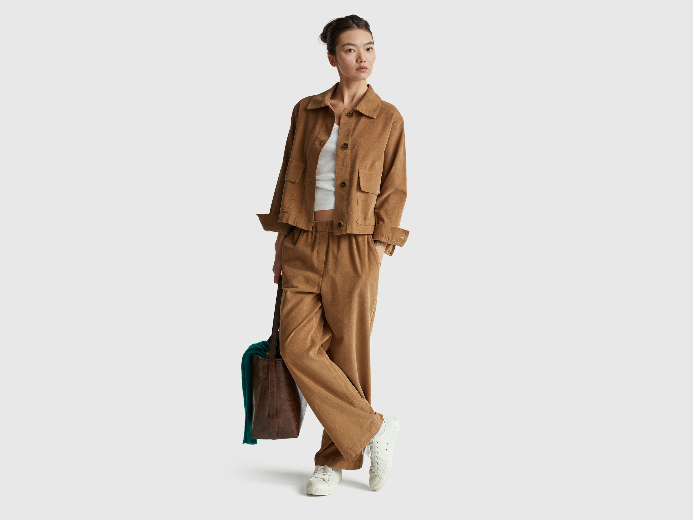 JACKET Women image number 3